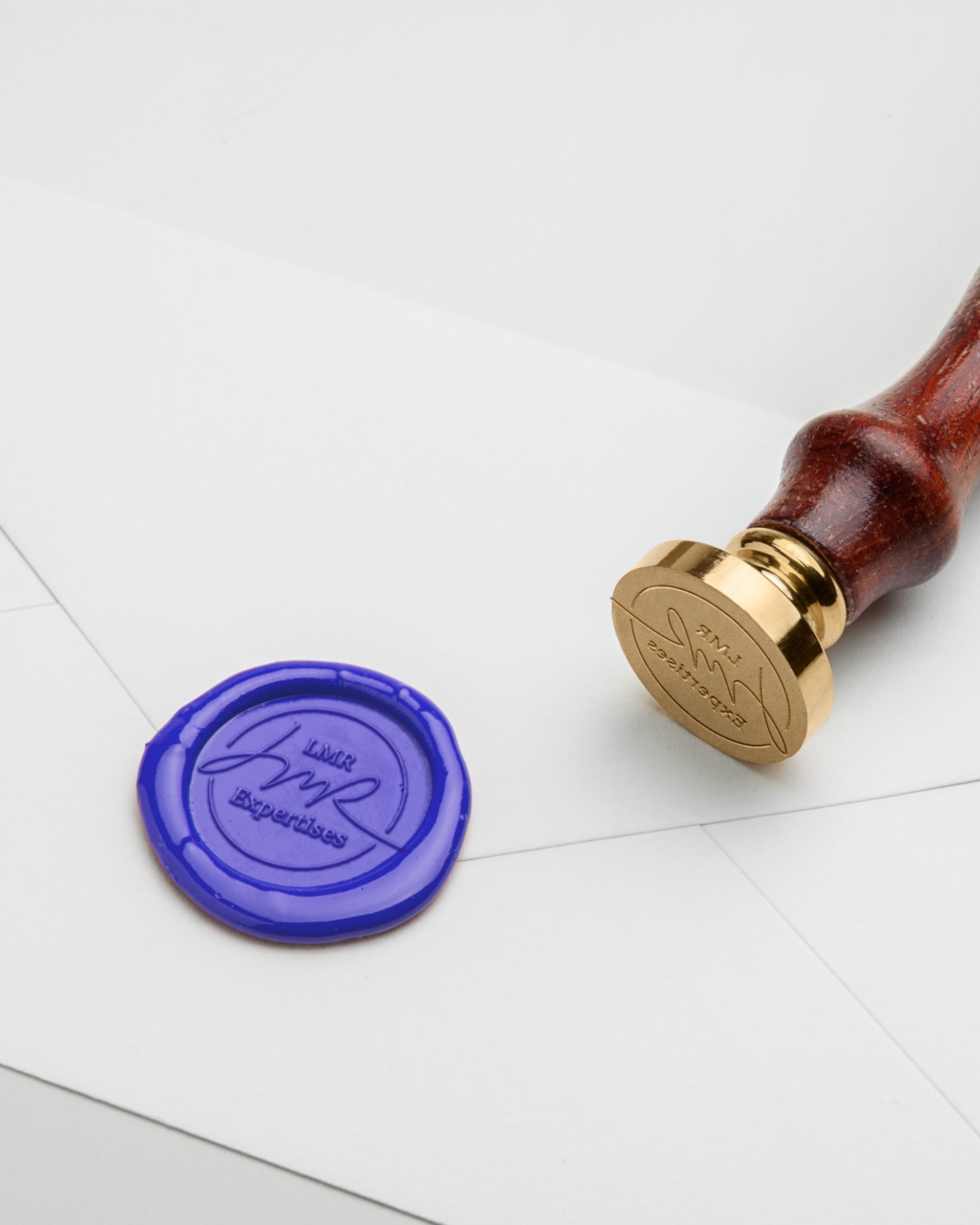 Détails du projet LMR Expertises